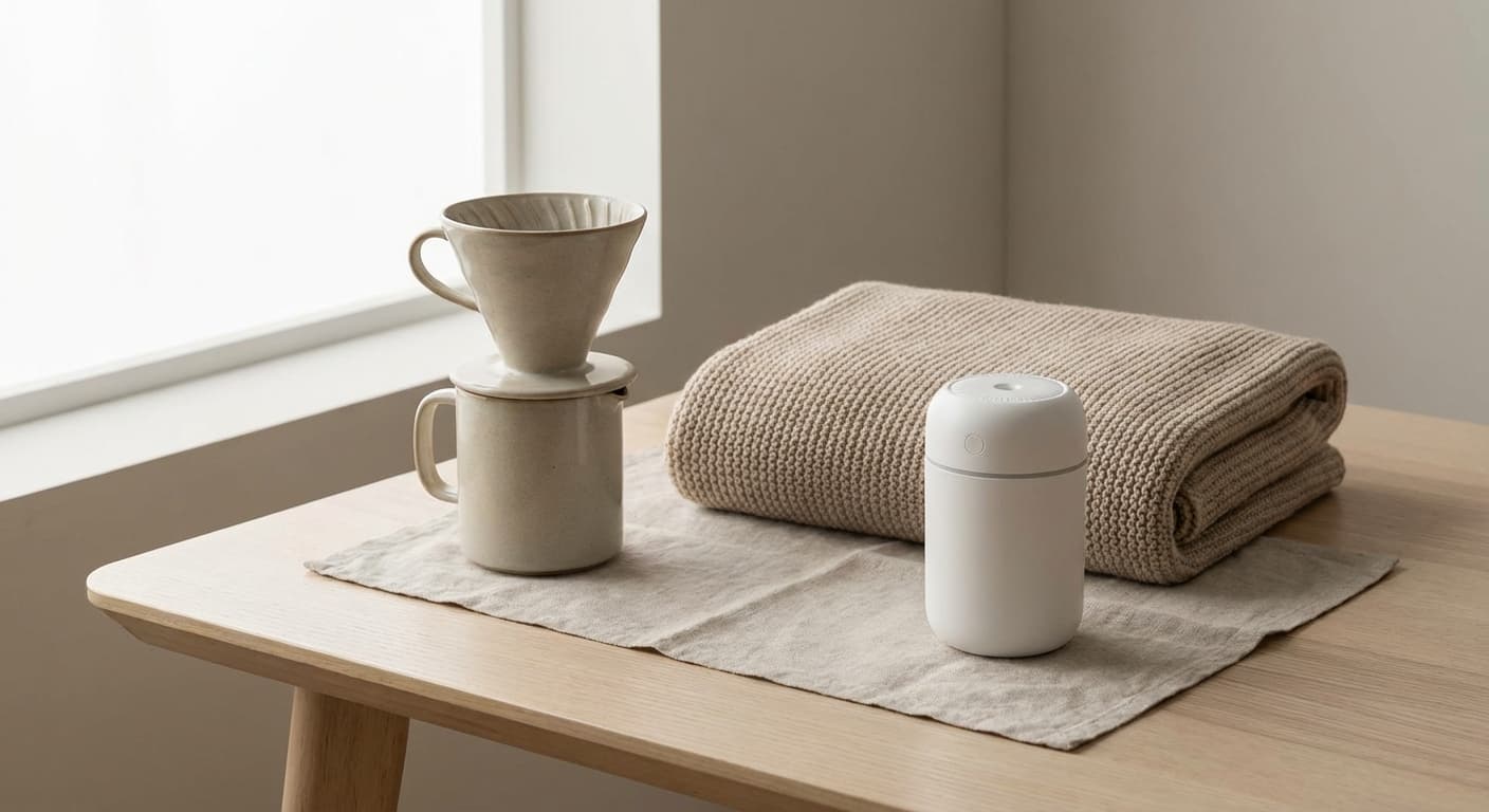 삶의 질 수직 상승! 자취방 가성비 꿀템 BEST 3