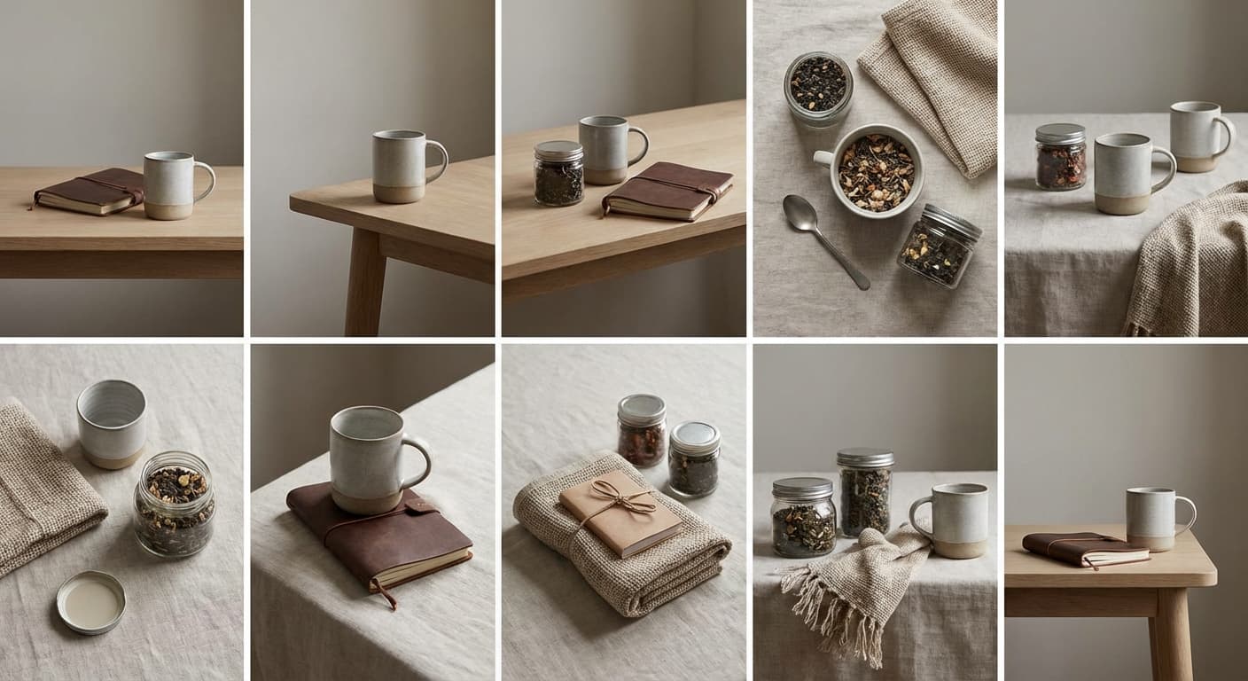 "이거 어디서 샀어?" 칭찬받는 센스만점 선물 추천