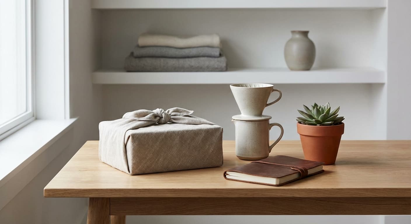 "센스 미쳤다!" 칭찬받는 요즘 선물 추천